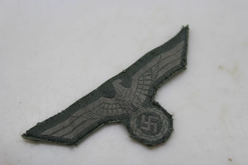 Adler Truppenbrustabzeichen Heer 2. WK