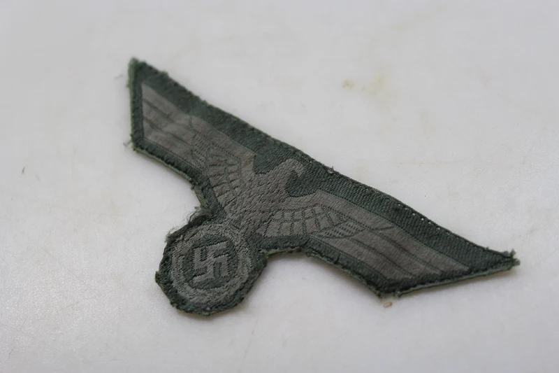 Adler Truppenbrustabzeichen Heer 2. WK