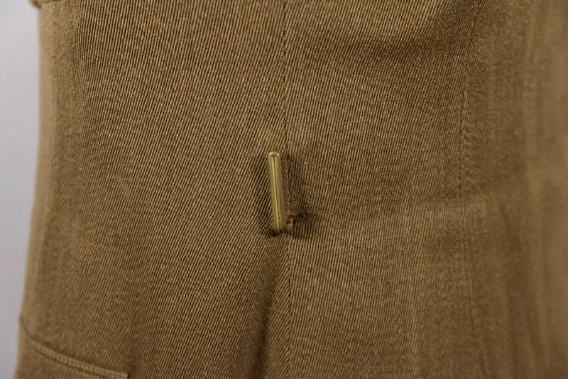 US Army Offiziersjacke 30er Vorkriegszeit
