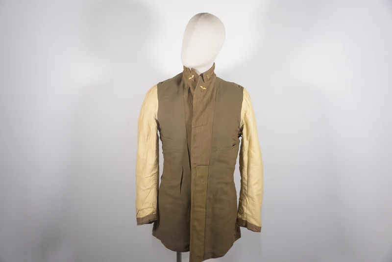 US Army Offiziersjacke 30er Vorkriegszeit