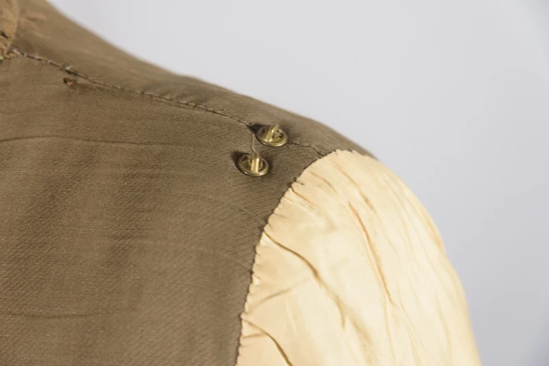US Army Offiziersjacke 30er Vorkriegszeit