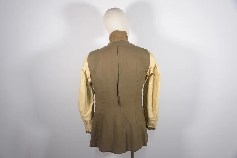 US Army Offiziersjacke 30er Vorkriegszeit