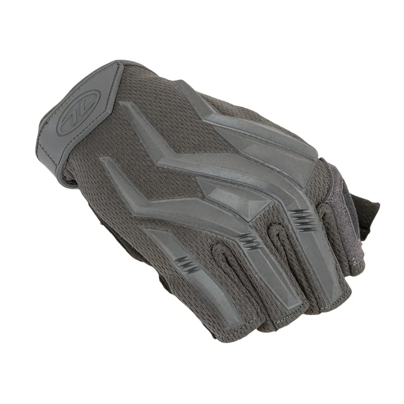 Fingerlose Handschuhe Raptor