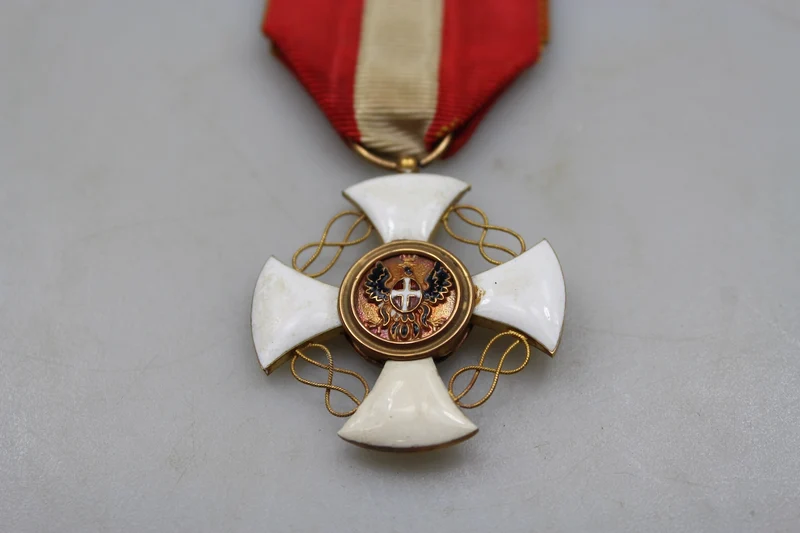 Ritterkreuz – Orden der Krone von Italien