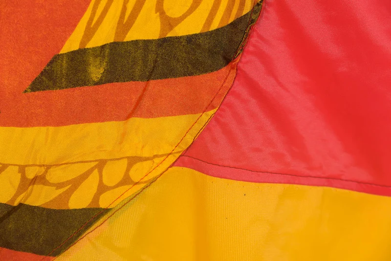 DDR-Flagge - Deutsche Demokratische Republik (1968-1989)