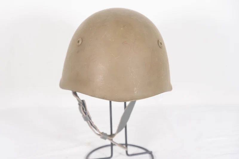 M.33 E Helm aus den 60er Jahren