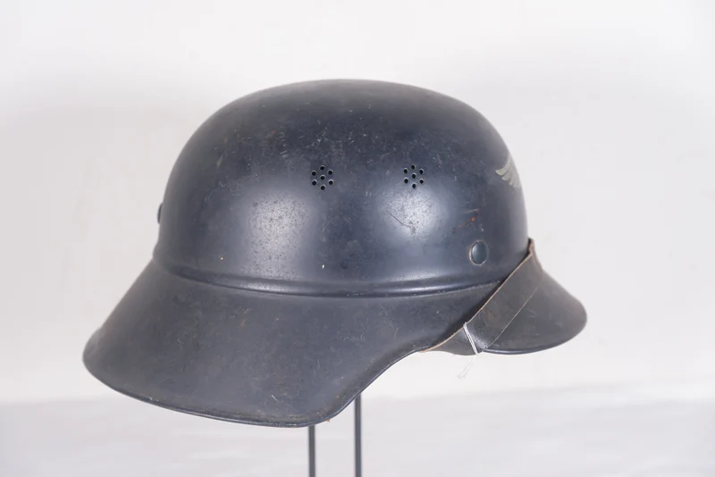 Gladiator Luftschutz WW2 Helm