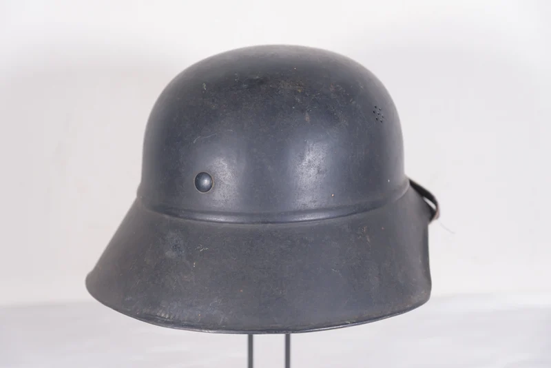 Gladiator Luftschutz WW2 Helm