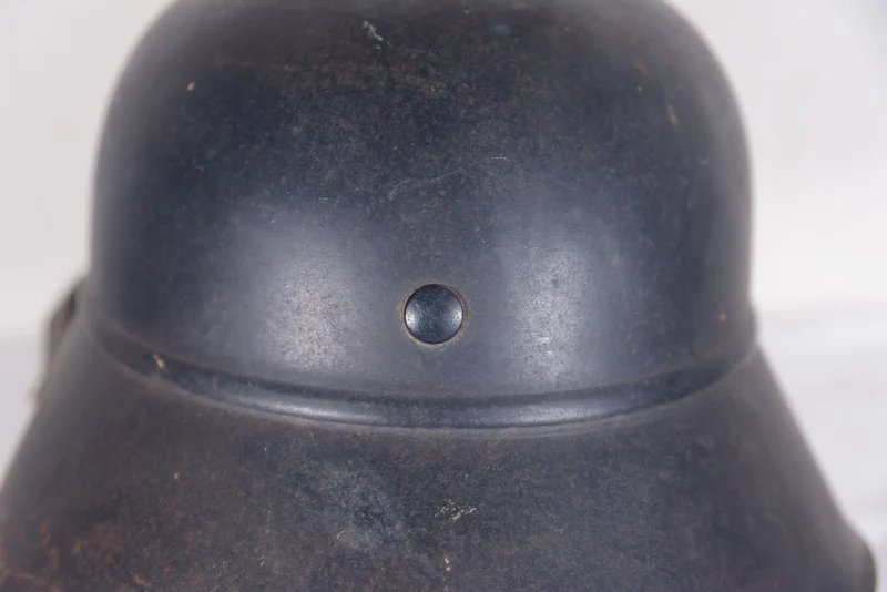 Gladiator Luftschutz WW2 Helm