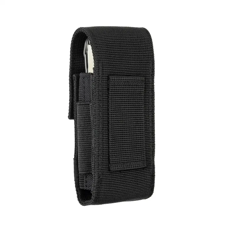 Nylon Holster mit Taschen