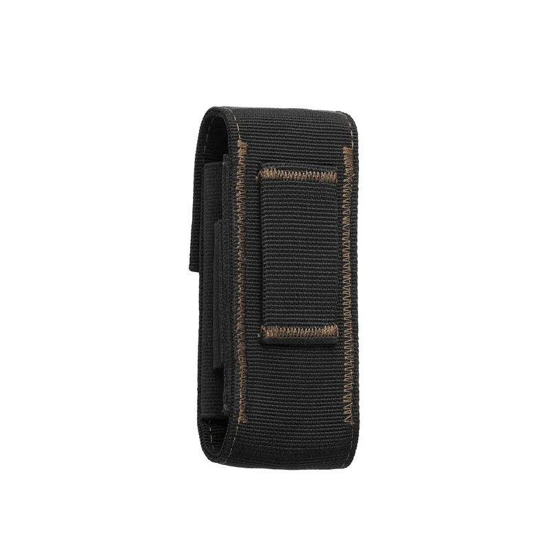 Nylon Holster mit Taschen