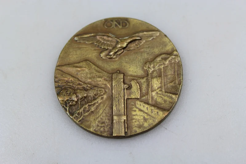 OND-Gedenkmedaille