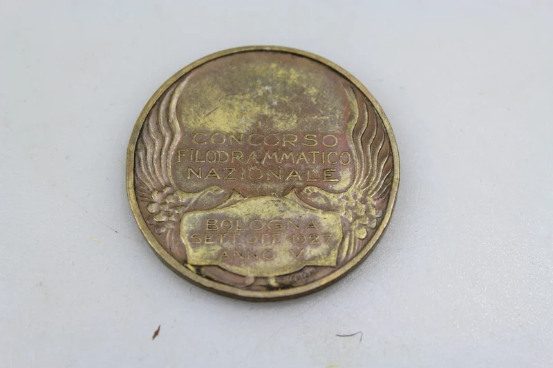 OND-Gedenkmedaille