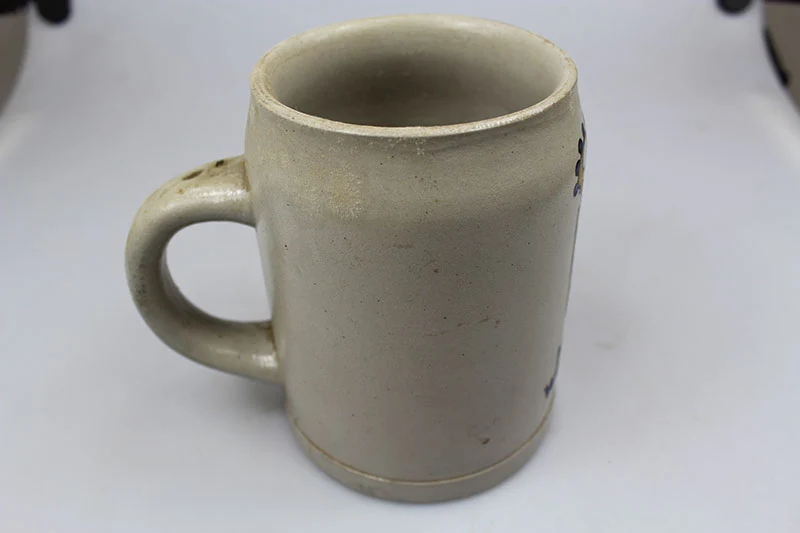 Bierkrug "München Weihnachten 1916"