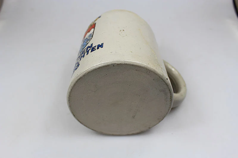 Bierkrug "München Weihnachten 1916"