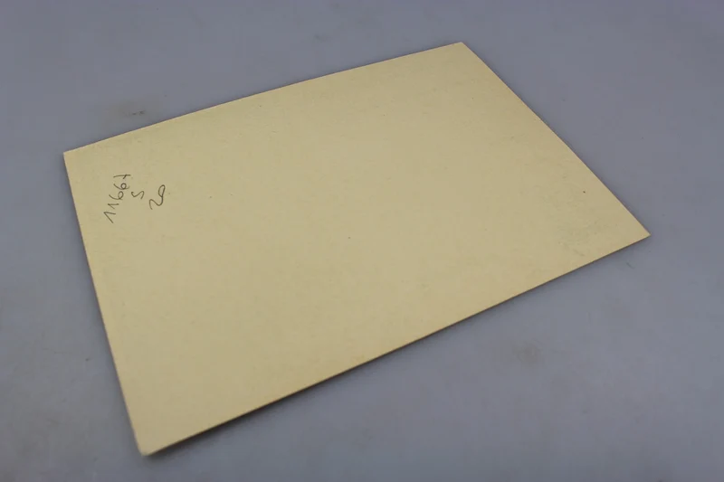 Postkarte Festpostkarte zum Reichsparteitag