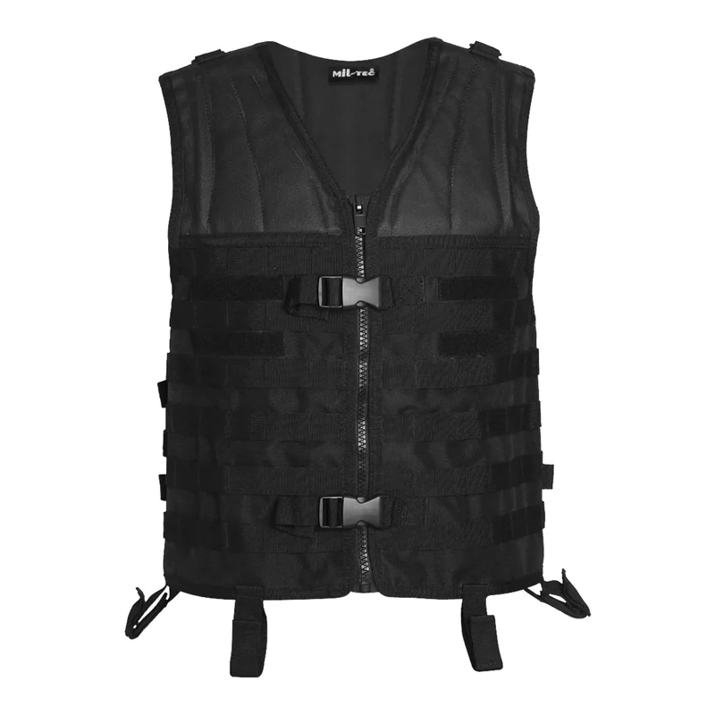 Weste Molle Carrier