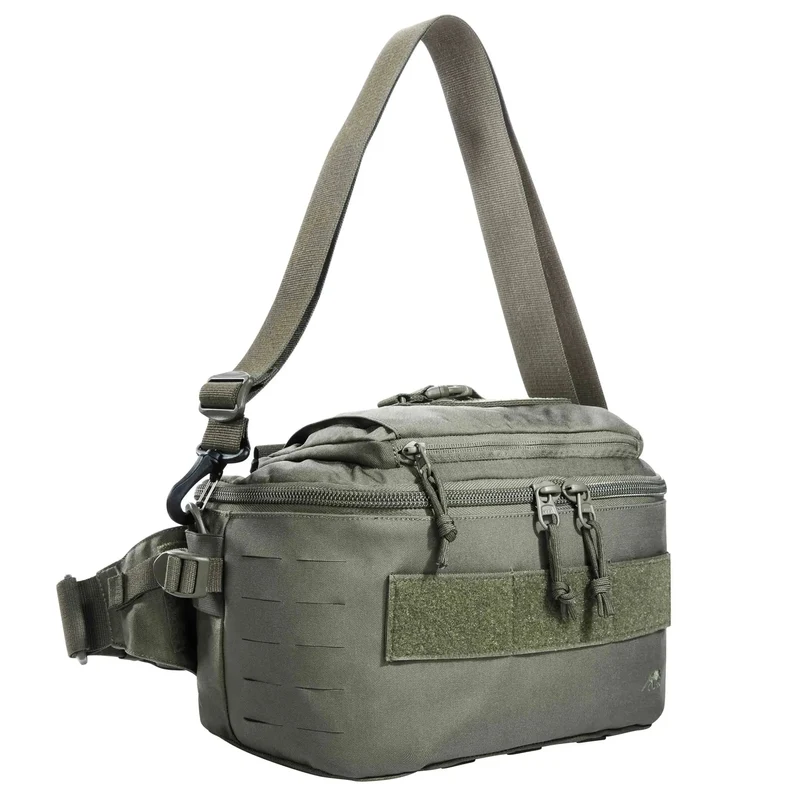 Schultertasche TT Medic Hip Bag