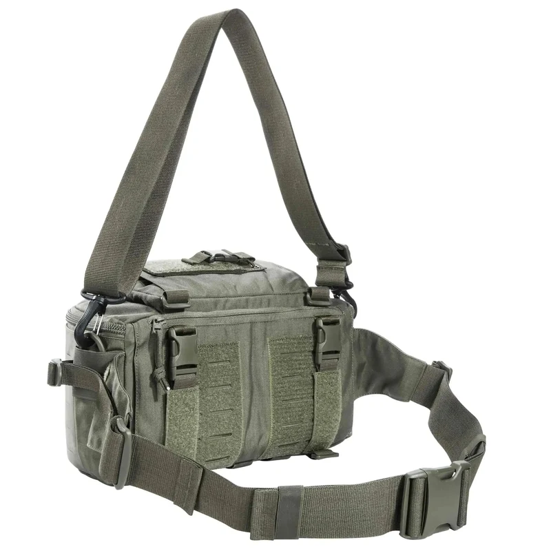 Schultertasche TT Medic Hip Bag