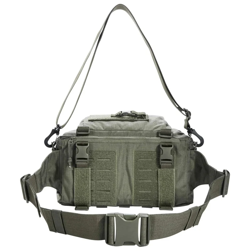 Schultertasche TT Medic Hip Bag