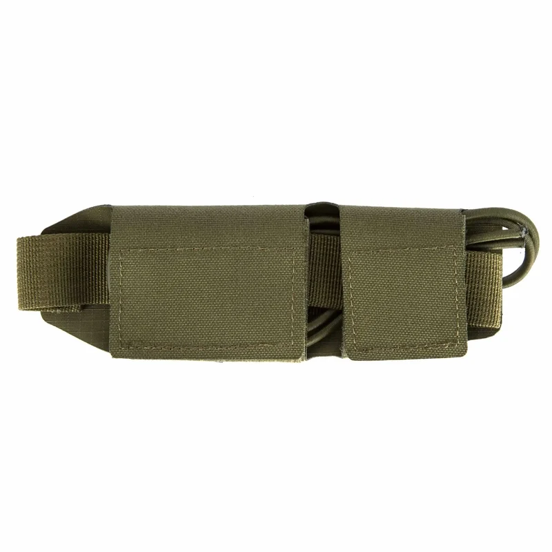 Harness Molle Adapter