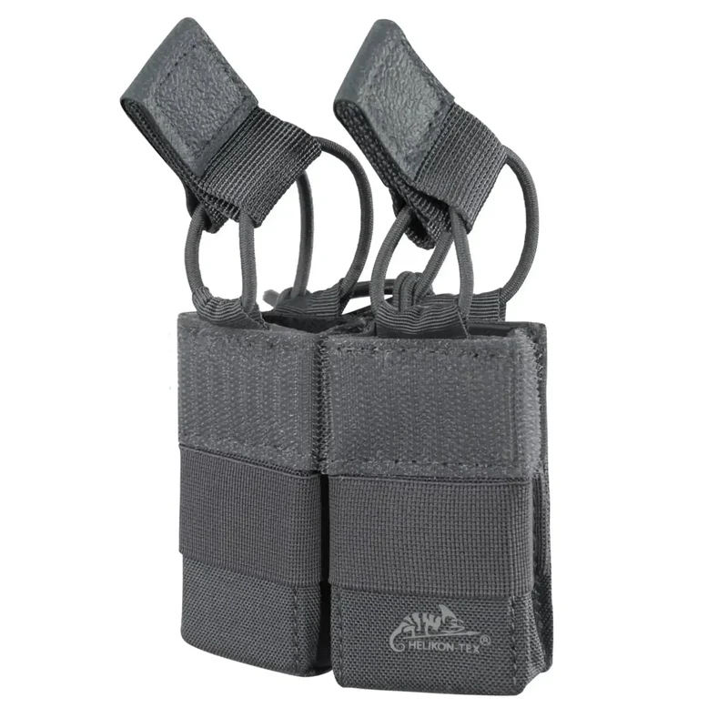 Magazintasche Competition Double Pistol Insert
