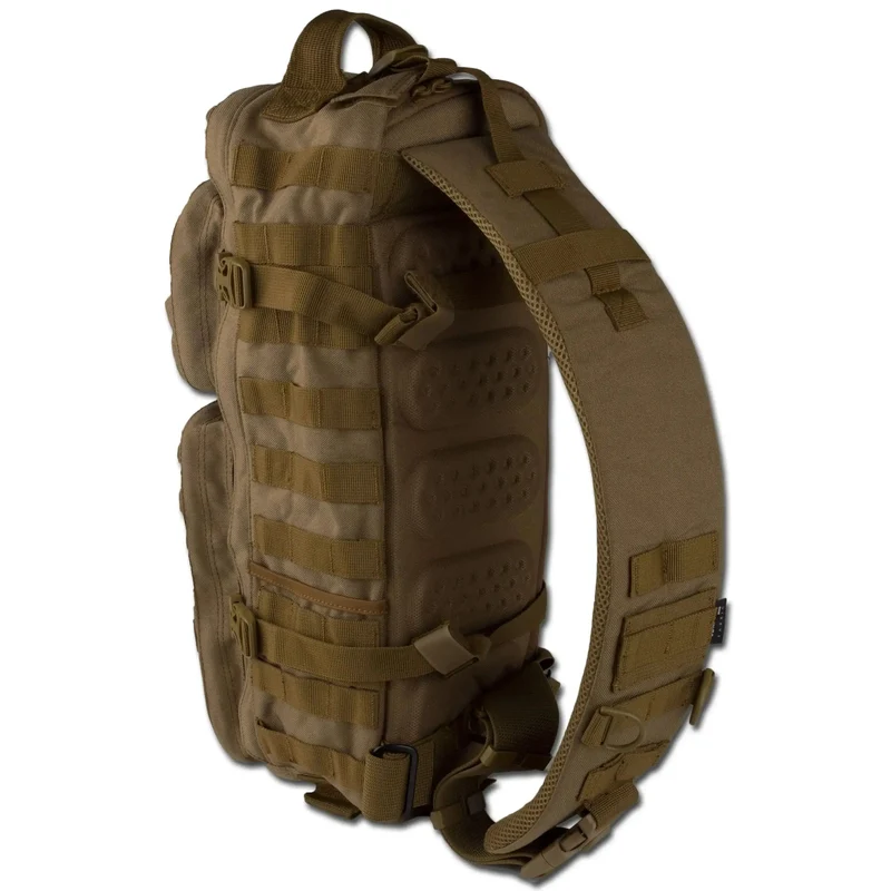 Evac Plan-B Sling coyote