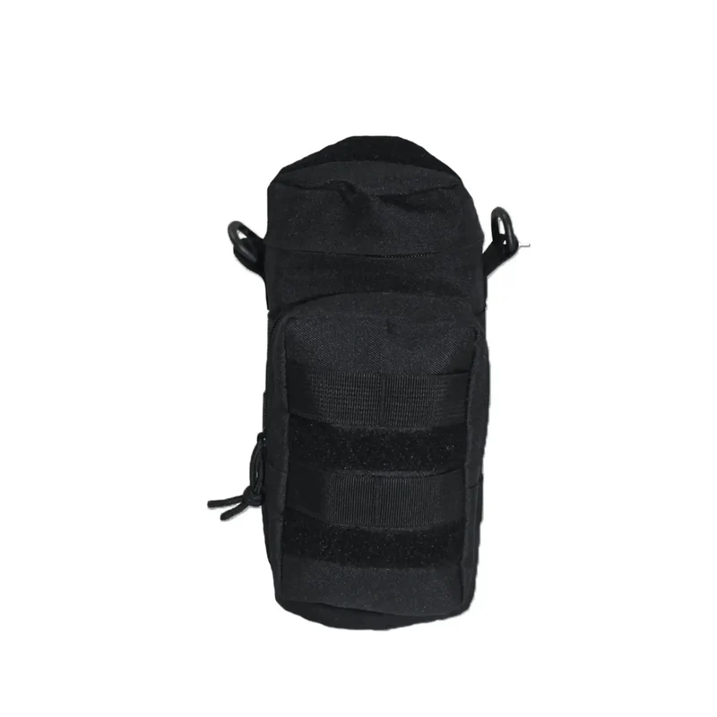 Tasche rund Molle