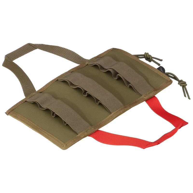 Erste-Hilfe-Tasche IFAK Pouch