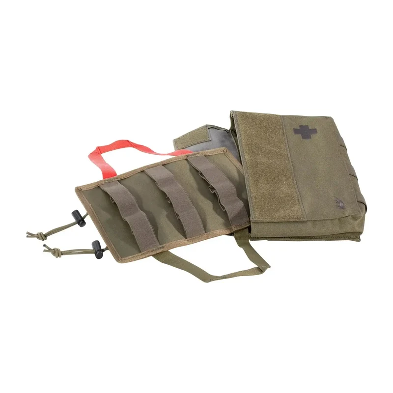 Erste-Hilfe-Tasche IFAK Pouch