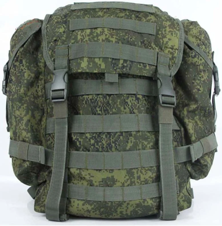 Ratnik 25L Rucksack 6sh117 Patrol Backpack EMR Digital Flora