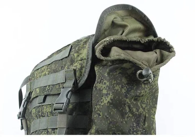 Ratnik 25L Rucksack 6sh117 Patrol Backpack EMR Digital Flora