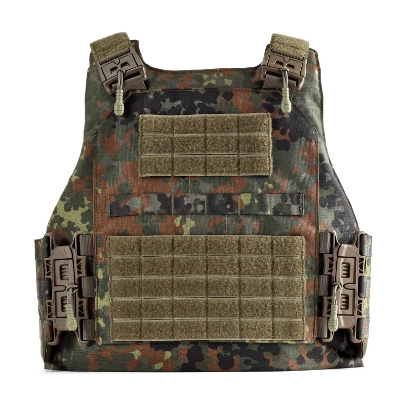 Plattenträger Weste Ares II Spider