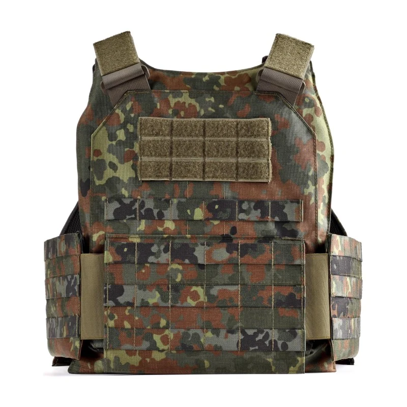 Plattenträger Weste Ares II Spider