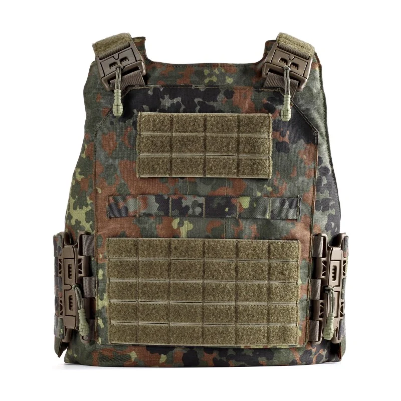 Plattenträger Weste Ares II Spider