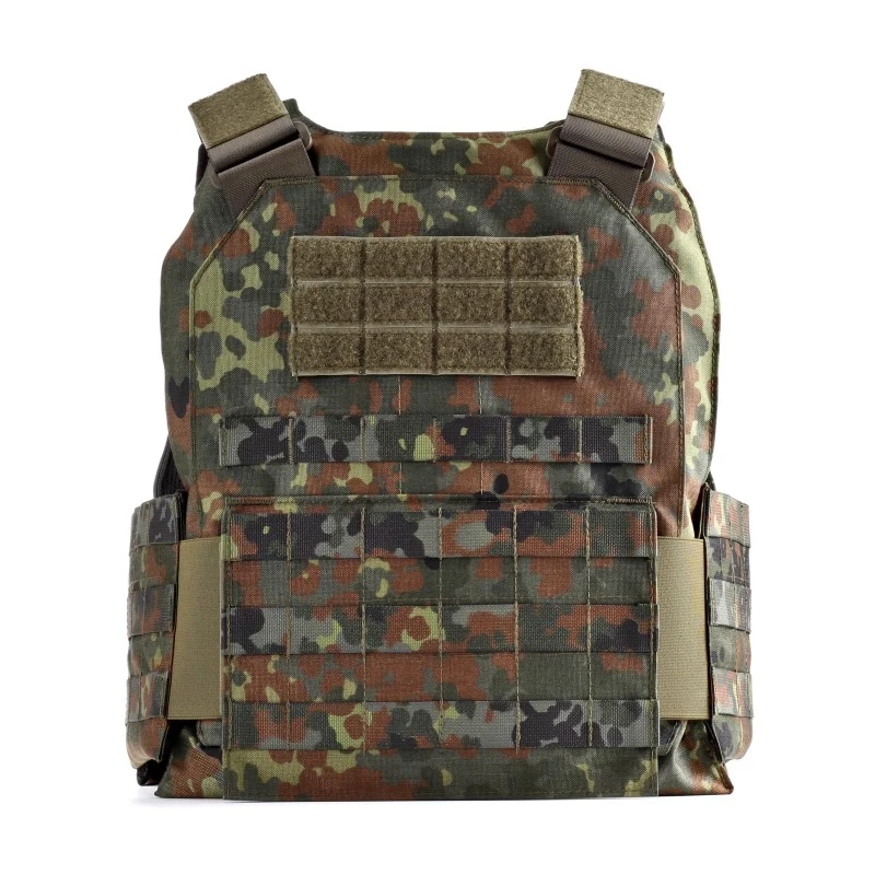 Plattenträger Weste Ares II Spider