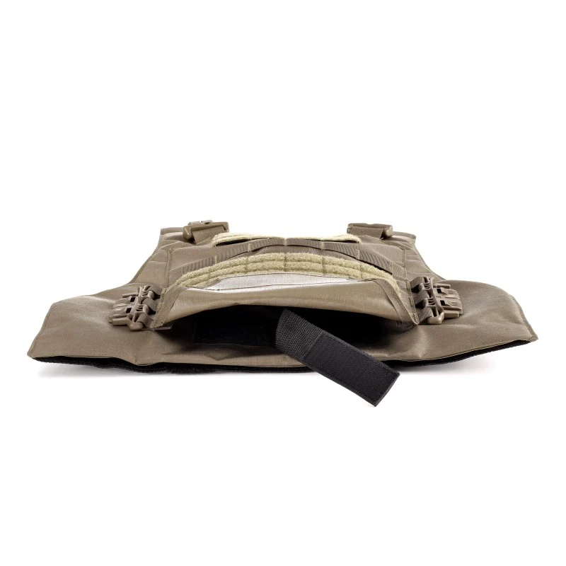 Plattenträger Weste Ares II Spider