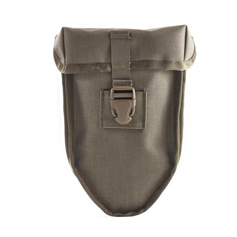 Klappspatentasche Molle