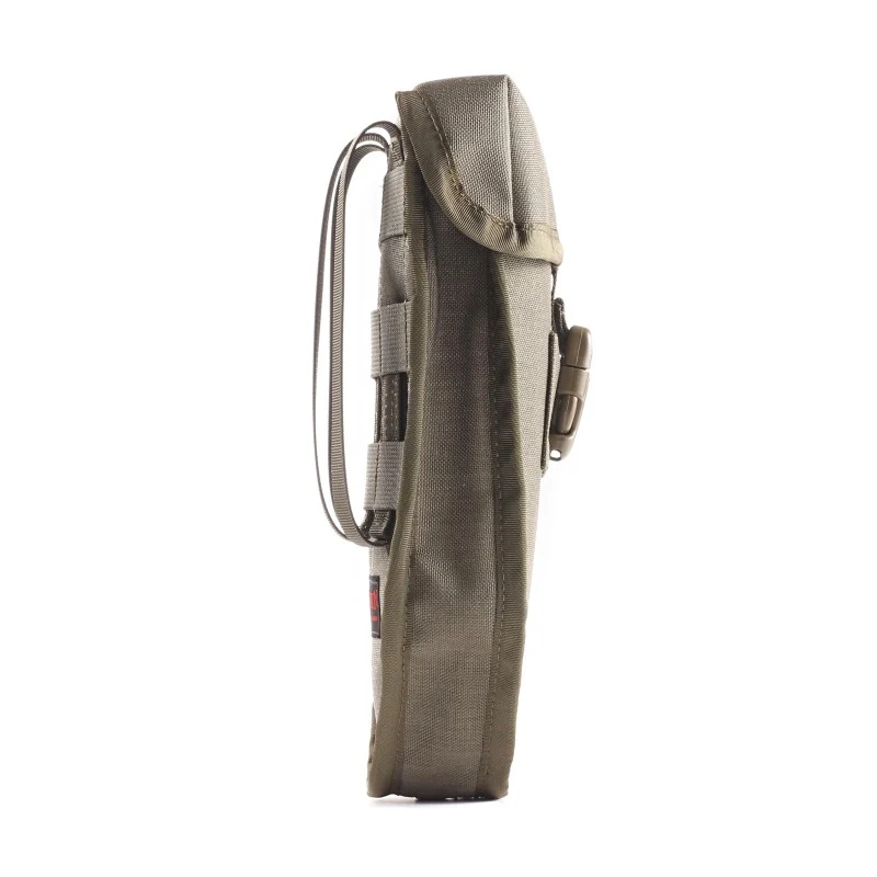Klappspatentasche Molle