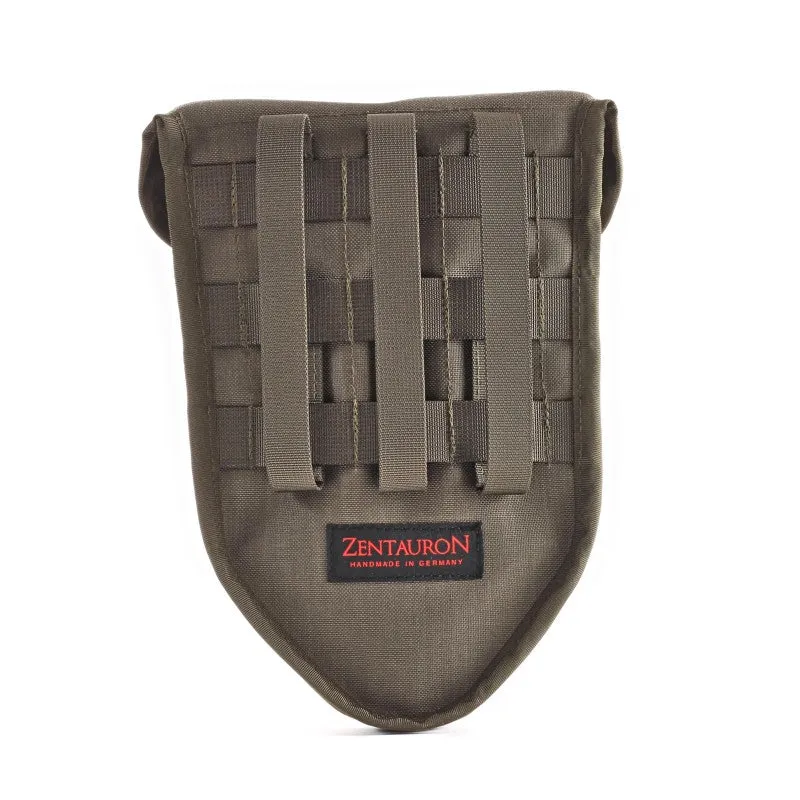 Klappspatentasche Molle