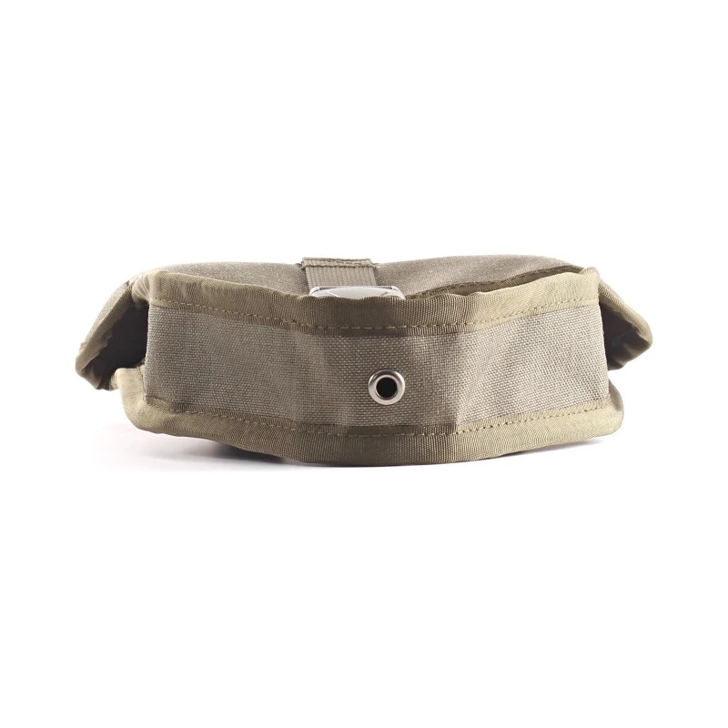 Klappspatentasche Molle