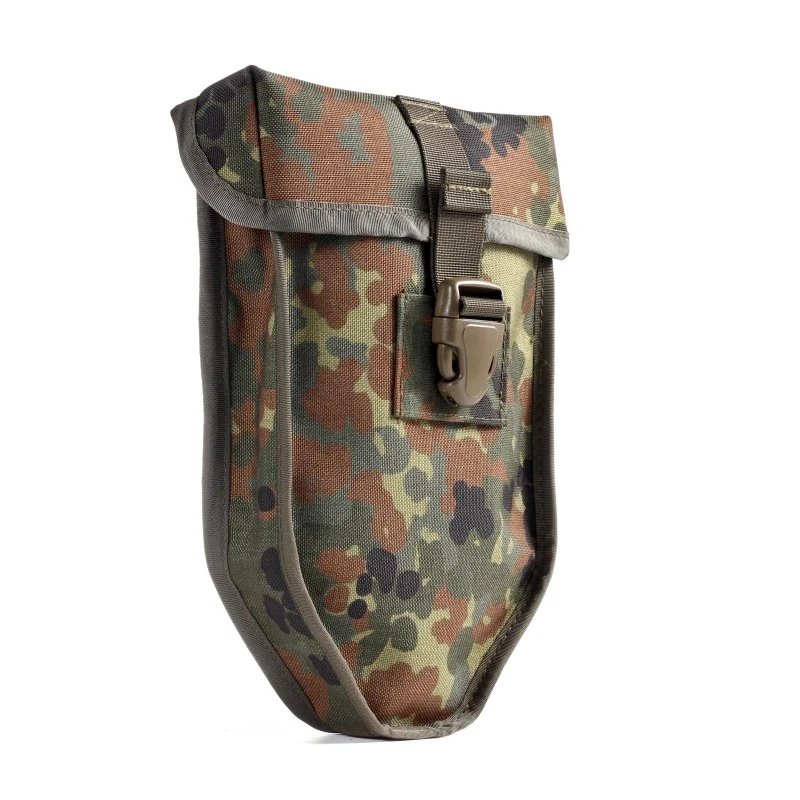Klappspatentasche Molle