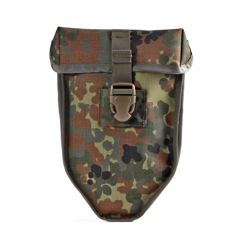 Klappspatentasche Molle