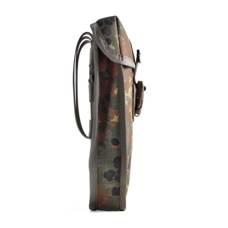 Klappspatentasche Molle