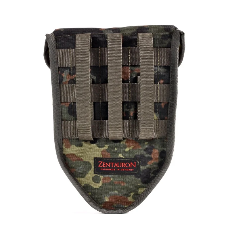 Klappspatentasche Molle