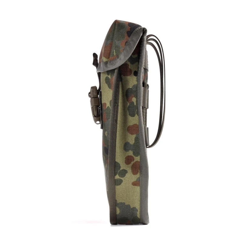 Klappspatentasche Molle