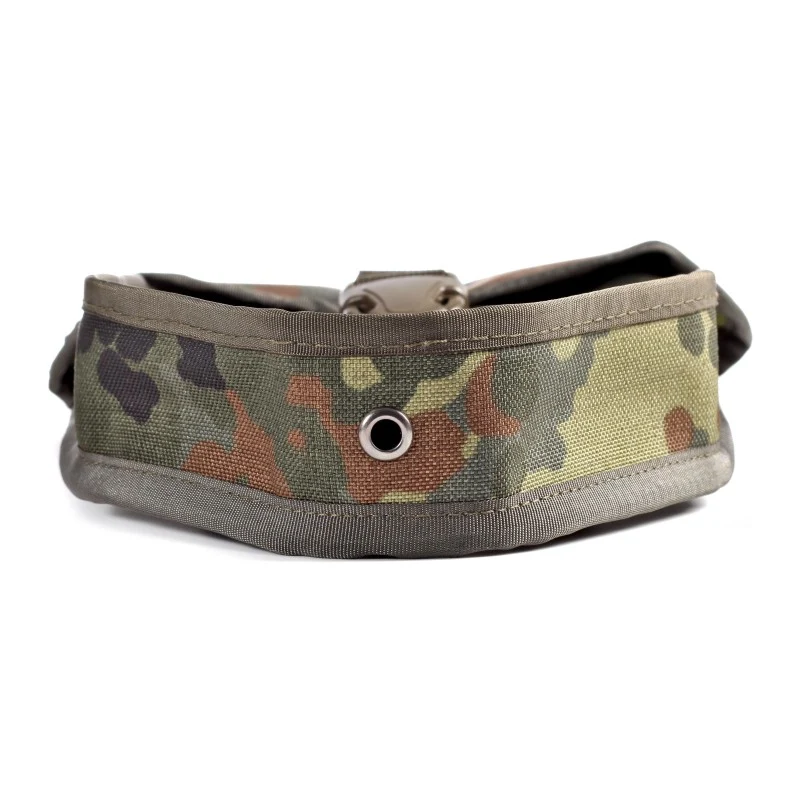 Klappspatentasche Molle