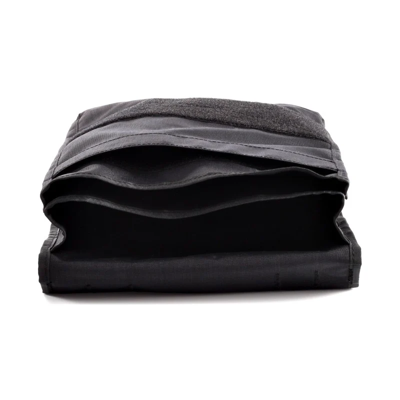 Kartenmeldetasche