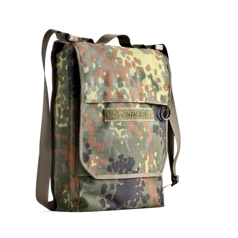 Kartenmeldetasche
