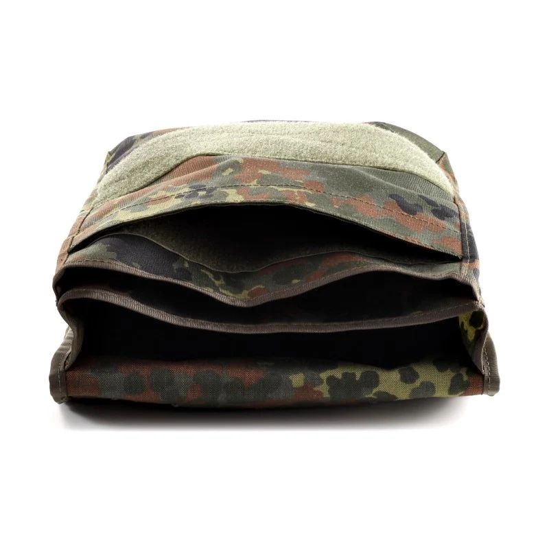 Kartenmeldetasche
